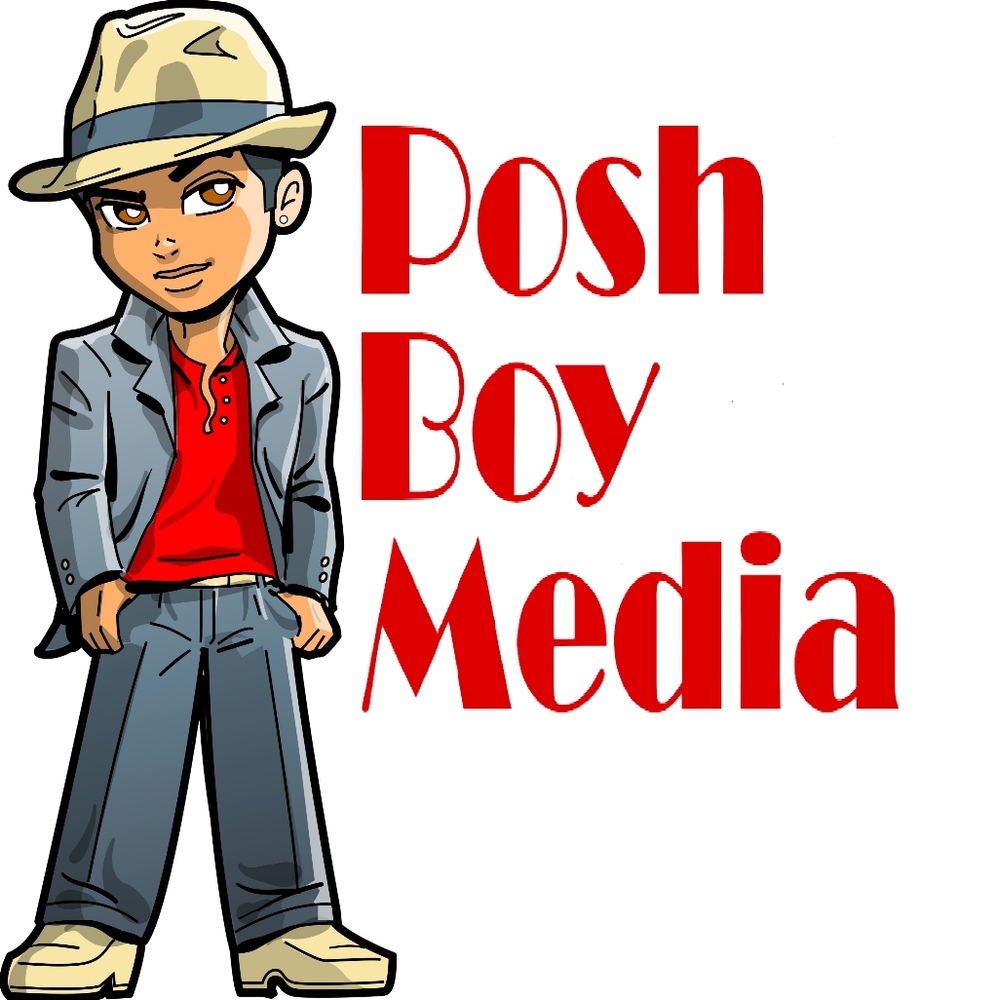 Meet your Posher, Posh Boy